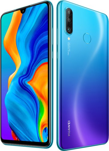 Huawei P30 Lite New Edition Dual SIM TD-LTE EMEA 256GB MAR-L21BX
