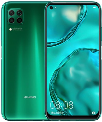 Huawei P40 Lite TD-LTE LATAM 128GB JNY-L02A (Huawei Jenny)