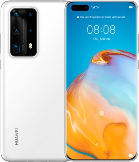 Huawei P40 Pro+ 5G Dual SIM TD-LTE CN 256GB ELS-AN10 (Huawei Elsa B)