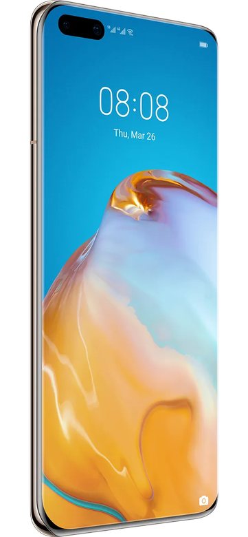 Huawei P40 Pro 5G Global TD-LTE 256GB ELS-NX9 / ELS-N09 (Huawei Elsa)