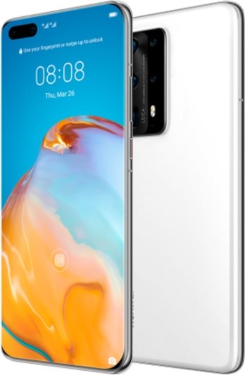 Huawei P40 Pro+ 5G Global Dual SIM TD-LTE 512GB ELS-N39 (Huawei Elsa B)