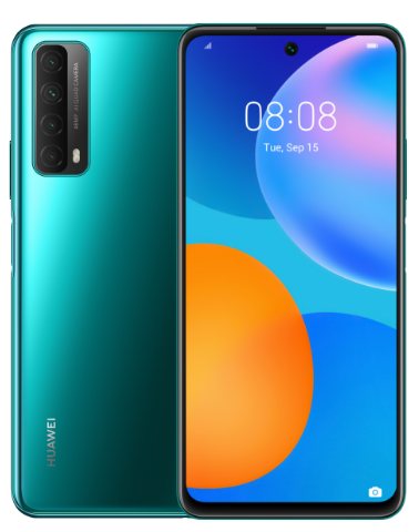 Huawei Enjoy 20 SE Premium Edition Dual SIM TD-LTE CN 128GB PPA-AL20 / Changxiang 20 SE (Huawei Peppa C)