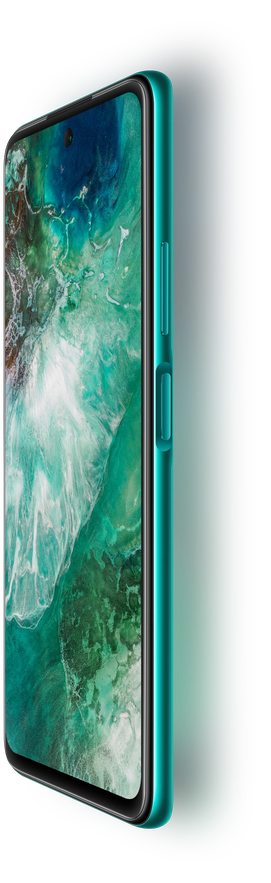 Huawei Y7a 2021 LTE-A LATAM 64GB PPA-L03B