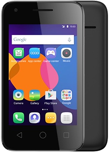 Alcatel One Touch Pixi 3 3.5 LATAM OT-4009A / OT-4008A (TCL 4009)