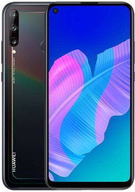Huawei Y7p 2020 Dual SIM TD-LTE APAC LATAM 64GB ART-L28 (Huawei Ararat)