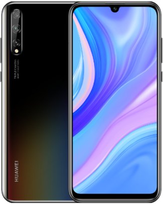Huawei Y8p 2020 Standard Edition Global TD-LTE 128GB AQM-L01A