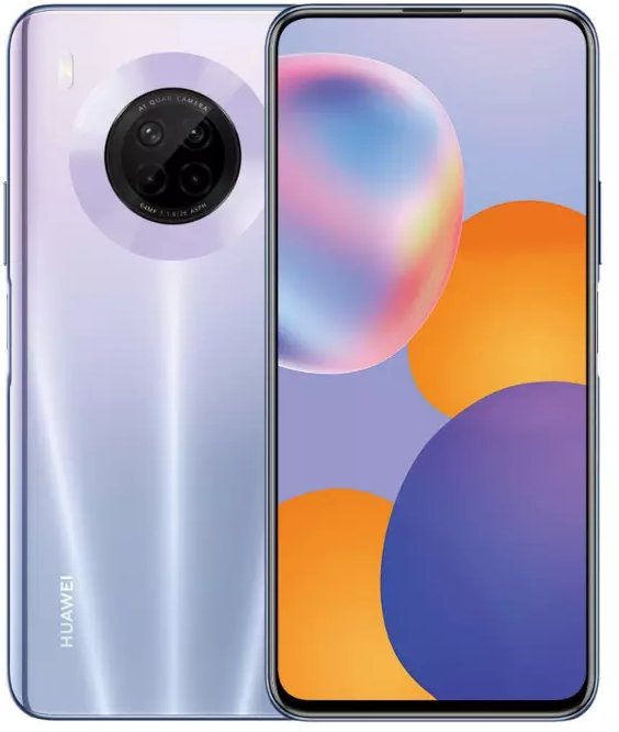 Huawei Y9a 4G Standard Edition Dual SIM TD-LTE LATAM FRL-L23 / FRL-LX3