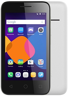 Alcatel One Touch Pixi 3 4.0 LTE OT-4050A