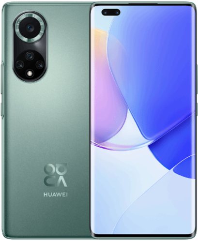 Huawei Hi nova 9 Pro 5G Dual SIM TD-LTE CN 128GB Hebe-BD00 (Huawei Renate)