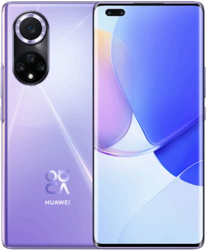 Huawei nova 9 Pro 4G Dual SIM TD-LTE CN 256GB RTE-AL00 (Huawei Renate 4G)
