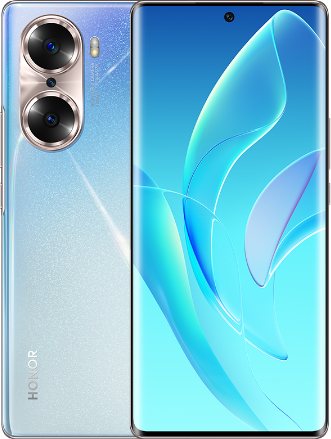 Huawei Honor 60 5G Premium Edition Dual SIM TD-LTE CN 256GB LSA-AN00 (Huawei Lisa)