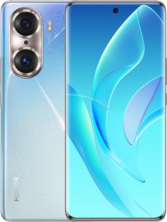 Huawei Honor 60 Pro 5G Premium Edition Dual SIM TD-LTE CN 256GB TNA-AN00 (Huawei Tina)