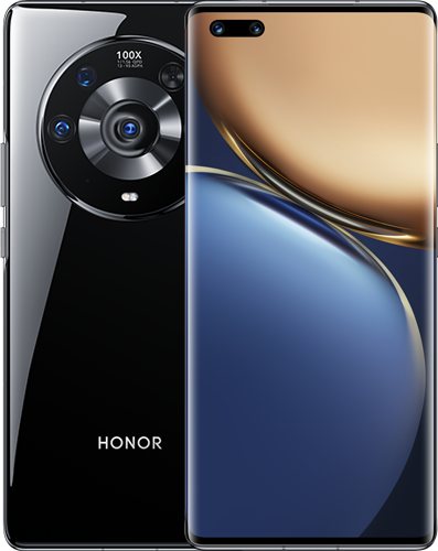 Huawei Honor Magic 3 5G Dual SIM TD-LTE CN 128GB ELZ-AN00 (Huawei Elizabeth)