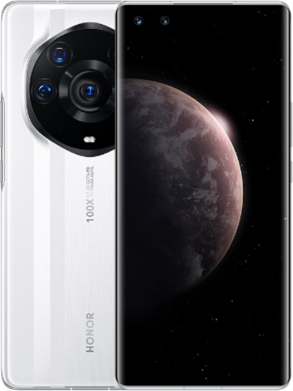 Huawei Honor Magic 3 5G Ultimate Edition Dual SIM TD-LTE CN 512GB ELZ-AN20 (Huawei Elizabeth C)