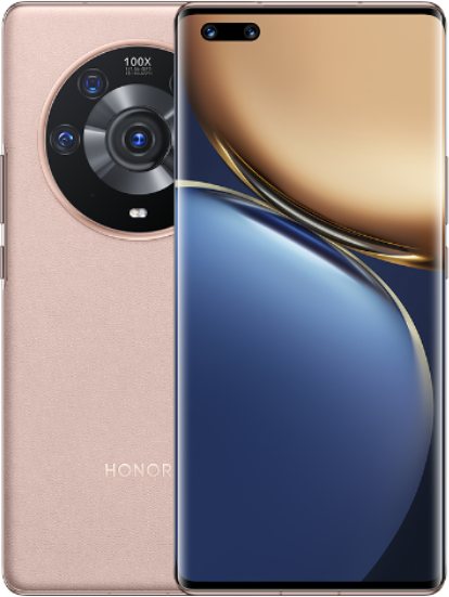 Huawei Honor Magic 3 Pro 5G Premium Edition Dual SIM TD-LTE CN 256GB ELZ-AN10 (Huawei Elizabeth B)