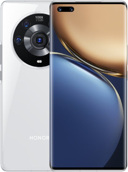 Huawei Honor Magic 3 Pro 5G Standard Edition Dual SIM TD-LTE CN 256GB ELZ-AN10