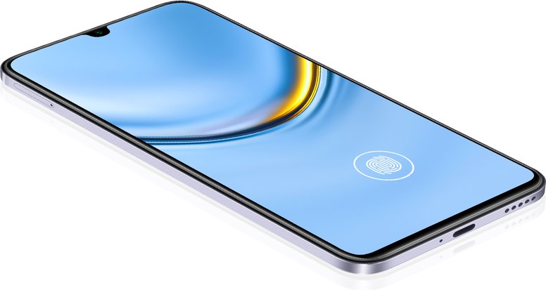 Huawei Honor Play 20 Pro Dual SIM TD-LTE CN 128GB HJC-LX9 / Changwan 20 Pro HJC-L29 (Huawei Jessica H 4G)