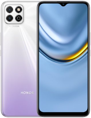 Huawei Honor Play 20 Top Edition Dual SIM TD-LTE CN 128GB KOZ-AL00 (Huawei Konstanze)