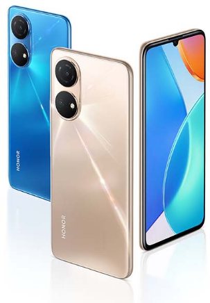 Huawei Honor Play 30 Plus 5G Base Dual SIM TD-LTE CN 128GB CMA-AN00 / Changwan30 Plus (Huawei Carmella)
