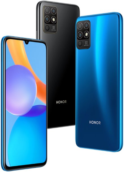 Huawei Honor Play 5T Youth Edition Dual SIM TD-LTE CN 128GB NZA-AL00 (Huawei Nitza)