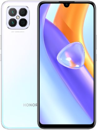 Huawei Honor Play5 5G Dual SIM TD-LTE CN 128GB HJC-AN90 (Huawei Jessica H)