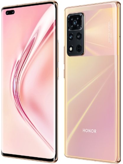 Huawei Honor V40 5G Dual SIM TD-LTE CN 128GB YOK-AN10 (Huawei York)