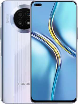 Huawei Honor X20 5G Premium Edition Dual SIM TD-LTE CN 128GB NTN-AN20 (Huawei Newton)