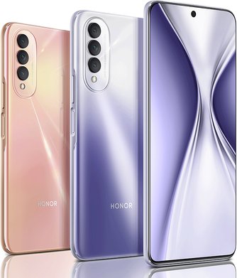 Huawei Honor X20 SE 5G Premium Edition Dual SIM TD-LTE CN 128GB CHL-AN00 (Huawei Chandal 5G)