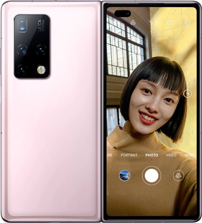 Huawei Mate X2 Global Dual SIM 5G TD-LTE 256GB TET-AN00