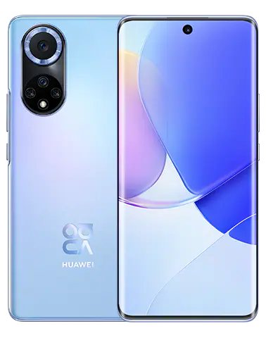 Huawei Hi Nova 9 5G Standard Edition Dual SIM TD-LTE CN 128GB Hera-BD00 (Huawei Nottingham)