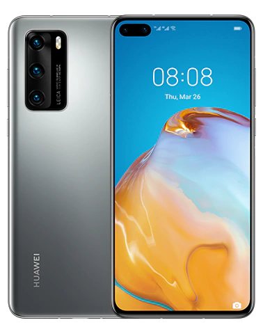 Huawei P40 4G Premium Edition Dual SIM TD-LTE CN 128GB ANA-AL00 (Huawei Anna 4G)