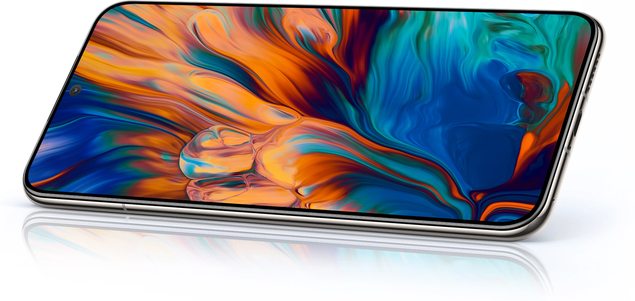 Huawei P50E 4G Dual SIM TD-LTE CN 128GB ABR-AL60 / ABR-AL60W / ABR-AL90 (Huawei Amber B)