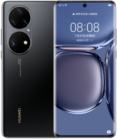 Huawei P50 Pro 4G Global TD-LTE 256GB JAD-LX9 / JAD-L09