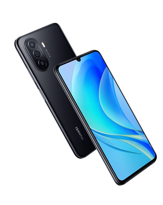 Huawei Enjoy 50 Premium Edition Dual SIM TD-LTE CN 128GB MGA-AL00 / Changxiang 50 (Huawei Mega)
