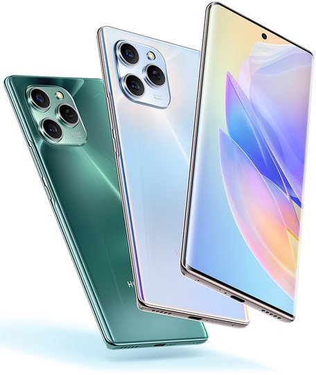 Huawei Honor 60 SE 5G Premium Edition Dual SIM TD-LTE CN 256GB GIA-AN00 (Huawei Gina)