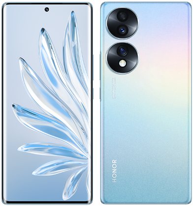 Huawei Honor 70 5G Premium Edition Dual SIM TD-LTE CN 256GB FNE-AN00 (Huawei Finley)