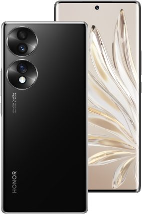 Huawei Honor 70 5G Standard Edition Global Dual SIM TD-LTE 128GB FNE-NX9 (Huawei Finley)