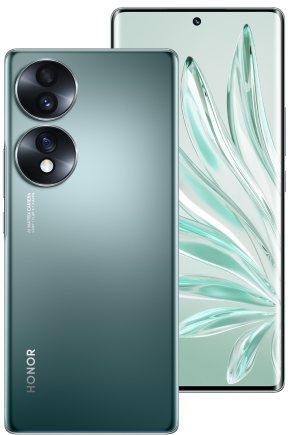 Huawei Honor 70 5G Standard Edition Global Dual SIM TD-LTE 256GB FNE-NX9 (Huawei Finley)