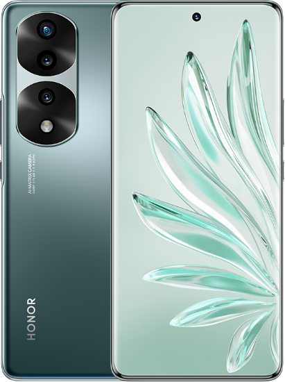 Huawei Honor 70 Pro 5G Premium Edition Dual SIM TD-LTE CN 256GB SDY-AN00 (Huawei Sidney)