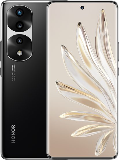 Huawei Honor 70 Pro 5G Premium Edition Dual SIM TD-LTE CN 512GB SDY-AN00 (Huawei Sidney)