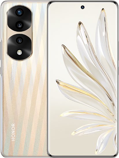Huawei Honor 70 Pro+ 5G Standard Edition Dual SIM TD-LTE CN 256GB HPB-AN00 (Huawei Hope)