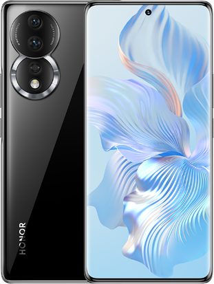 Huawei Honor 80 5G Premium Edition Dual SIM TD-LTE CN 256GB ANN-AN00 (Huawei Annabelle)