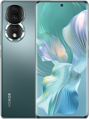 Huawei Honor 80 5G Standard Edition Dual SIM TD-LTE CN 256GB ANN-AN00 (Huawei Annabelle)