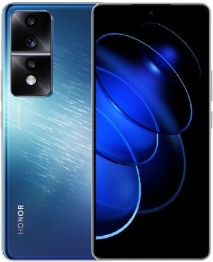 Huawei Honor 80 GT 5G Premium Edition Dual SIM TD-LTE CN 256GB AGT-AN00 (Huawei Agatha)