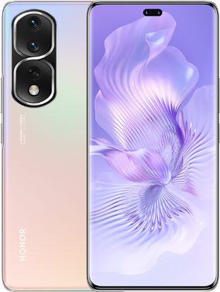Huawei Honor 80 Pro 5G Standard Edition Dual SIM TD-LTE CN 256GB ANP-AN00 (Huawei Annabelle P)