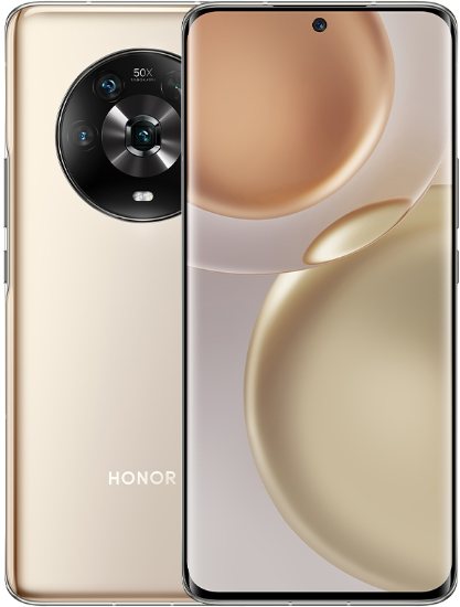 Huawei Honor Magic 4 5G Premium Edition Dual SIM TD-LTE CN 256GB LGE-AN00 (Huawei Lange 0)