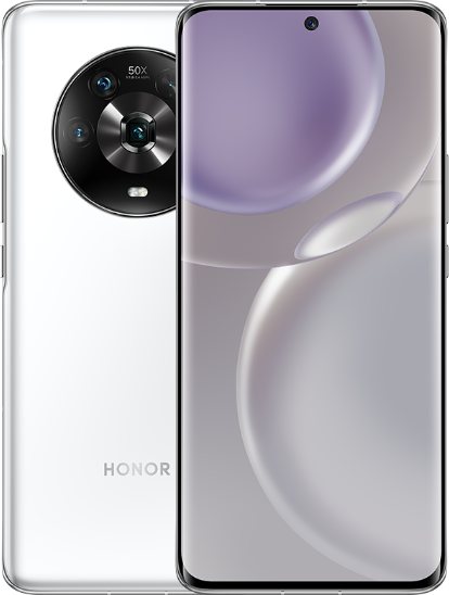 Huawei Honor Magic 4 5G Premium Edition Dual SIM TD-LTE CN 512GB LGE-AN00 (Huawei Lange 0)