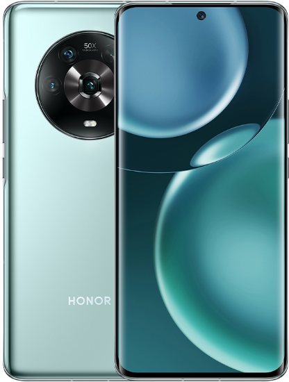 Huawei Honor Magic 4 5G Standard Edition Dual SIM TD-LTE CN 256GB LGE-AN00 (Huawei Lange 0)