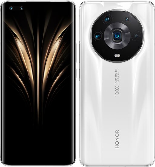 Huawei Honor Magic 4 5G Ultimate Edition Dual SIM TD-LTE CN 512GB LGE-AN20 (Huawei Lange)