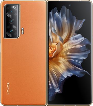 Huawei Honor Magic Vs 5G Premium Edition Dual SIM TD-LTE CN 256GB FRI-AN00 (Huawei Frida)